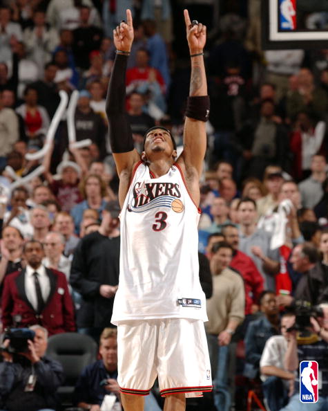 Allen Iverson