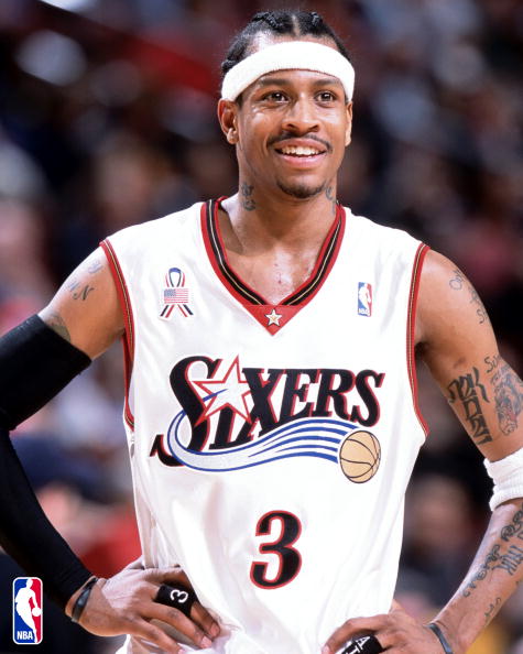 Allen Iverson