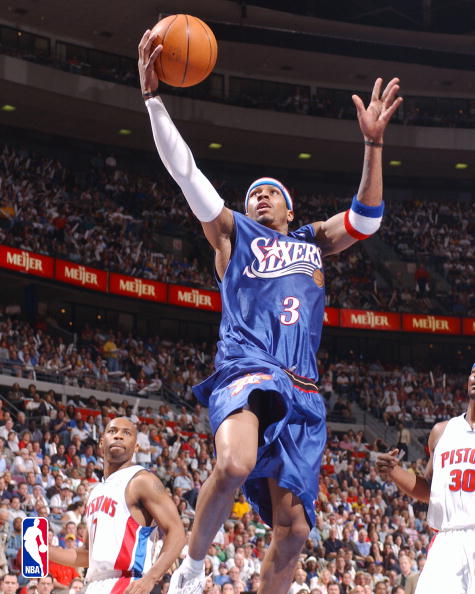 Allen Iverson