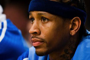 allen Iverson Photos | BBallOne.com