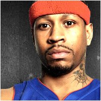 Allen Iverson