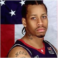 Allen Iverson