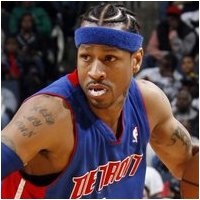 Allen Iverson