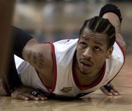 Allen Iverson