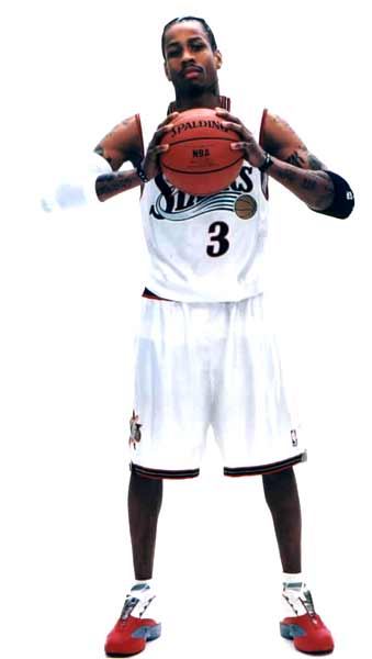 Allen Iverson