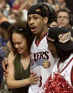 Allen Iverson