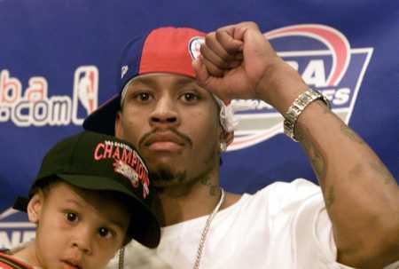 Allen Iverson