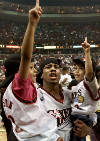 Allen Iverson