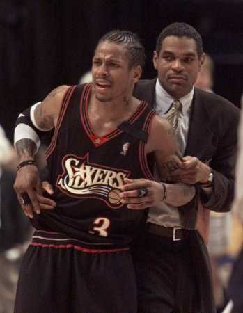 Allen Iverson