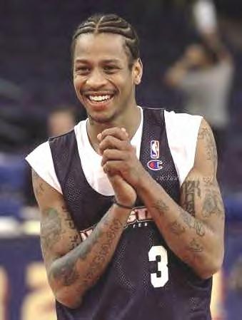 Allen Iverson