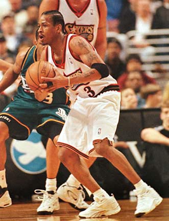 Allen Iverson