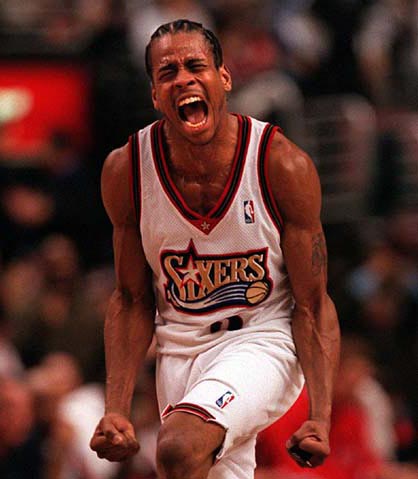 Allen Iverson