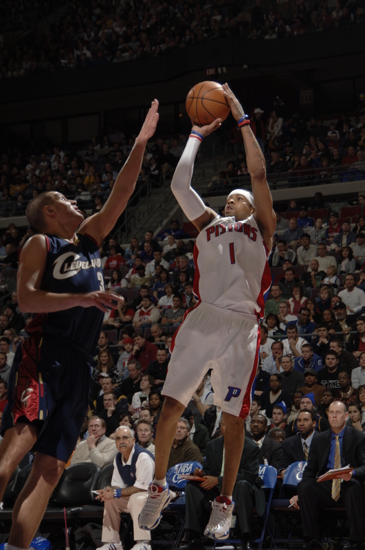 Allen Iverson
