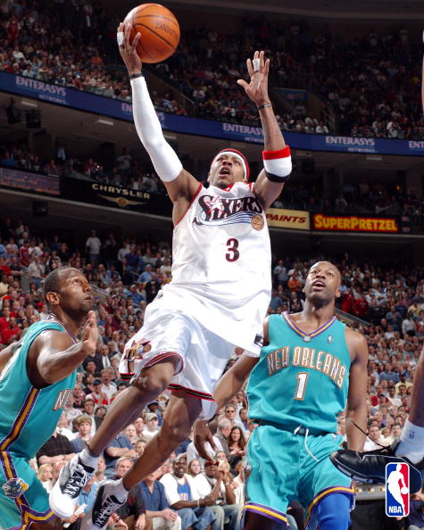 Allen Iverson