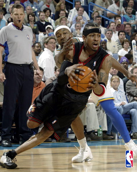 Allen Iverson