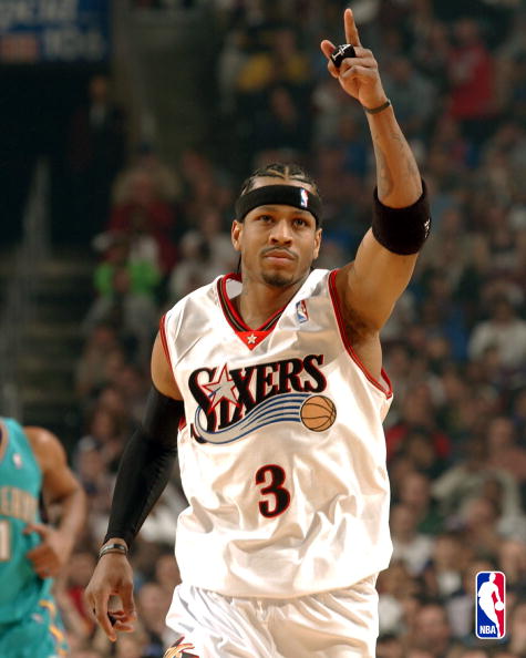 Allen Iverson