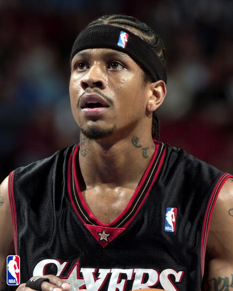 Allen Iverson