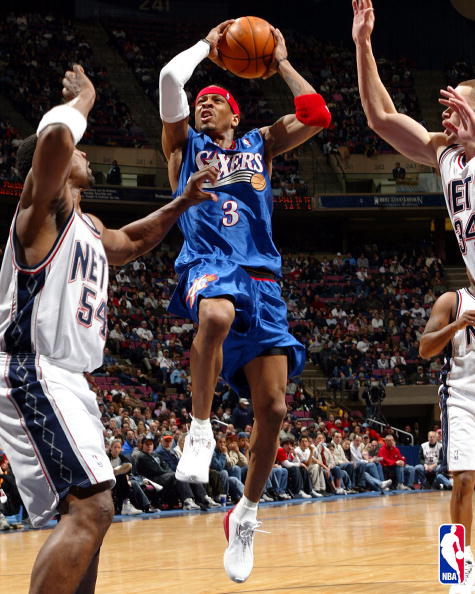 Allen Iverson