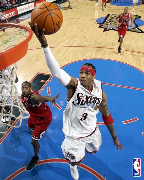 Allen Iverson