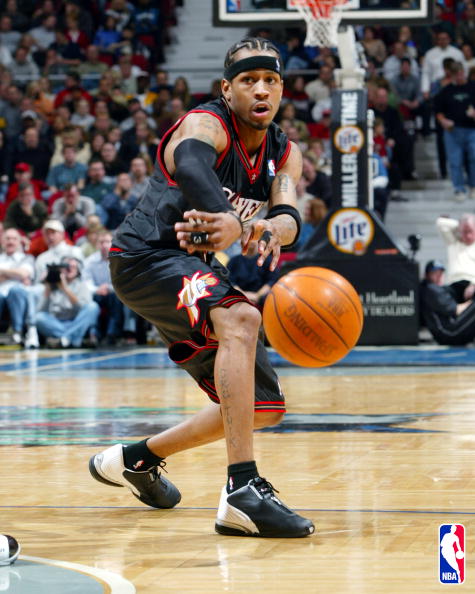 Allen Iverson