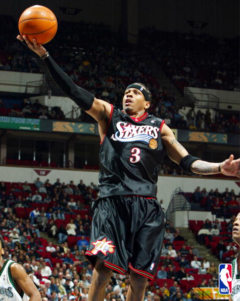 Allen Iverson