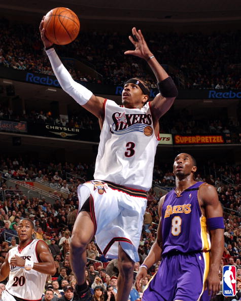 Allen Iverson