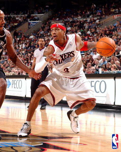 Allen Iverson