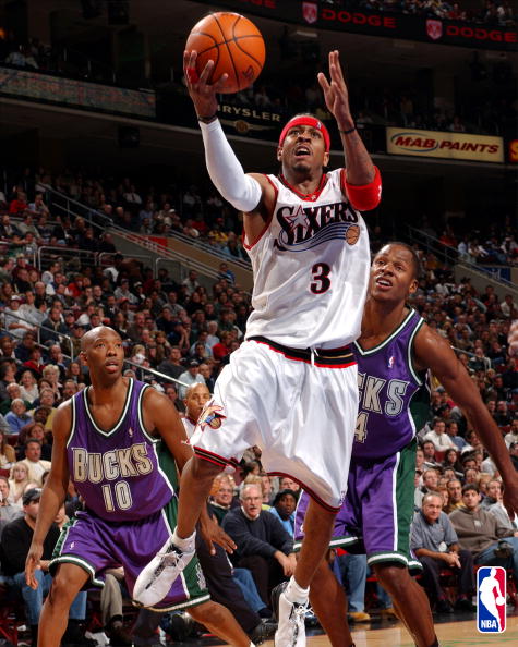 Allen Iverson