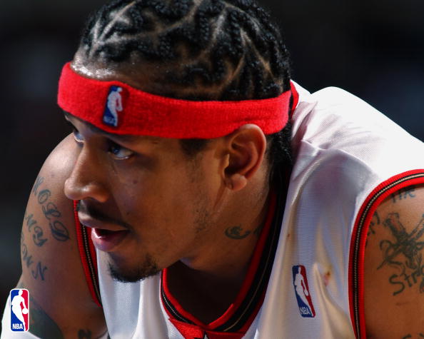 Allen Iverson