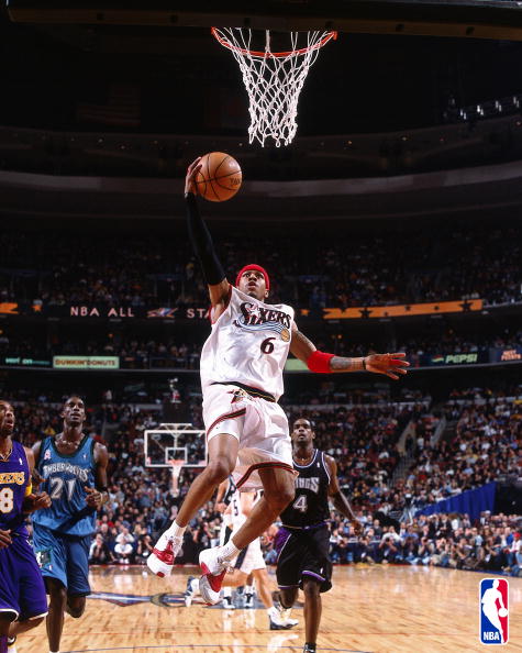 Allen Iverson