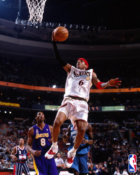 Allen Iverson