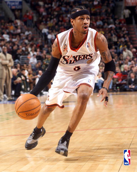 Allen Iverson