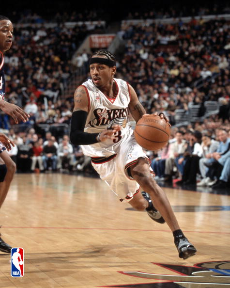 Allen Iverson