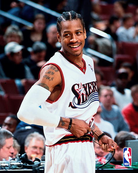 Allen Iverson