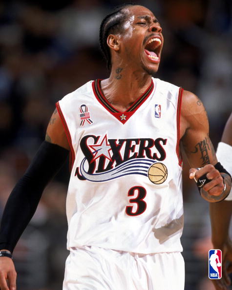 Allen Iverson