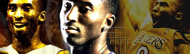 Kobe Bryant | Official Website of BBallOne.com