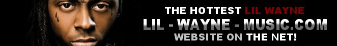 Lil-Wayne-Music.com | The Best Lil Wayne Website On The Net!