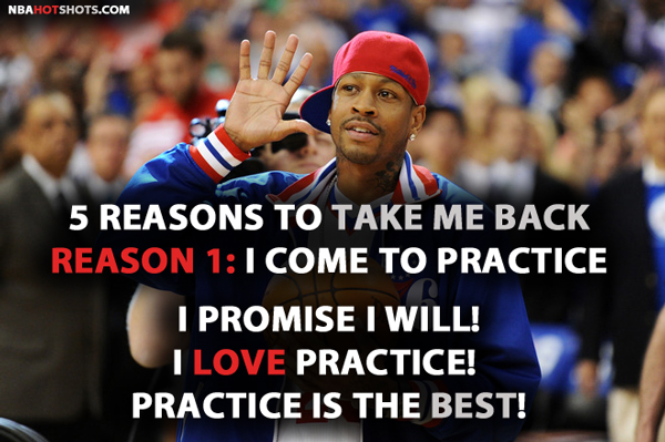 Allen Iverson Memes | BBallOne.com