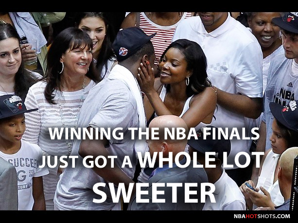 Dwyane Wade NBA Memes | BBallOne.com