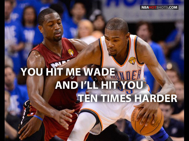 Kevin Durant NBA Memes | BBallOne.com