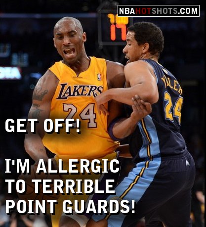 Kobe Bryant NBA Memes | BBallOne.com