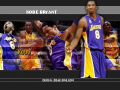 Kobe Bryant Wallpaper | NBA Wallpaper | BBallOne.com