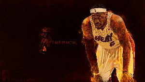 LeBron James Wallpaper | NBA Wallpaper | BBallOne.com