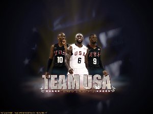 LeBron James NBA Wallpaper | NBA Wallpapers | Official Website of BBallOne.com