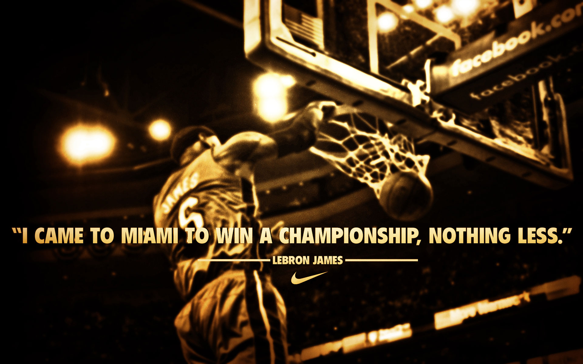 LeBron James NBA Wallpaper | NBA Wallpaper | Official Website of BBallOne.com