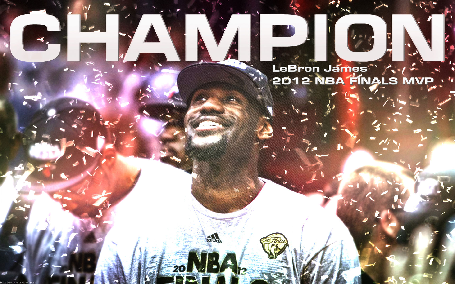 LeBron James NBA Wallpaper | NBA Wallpaper | Official Website of BBallOne.com