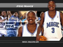 Steve Francis Wallpaper | NBA Wallpaper | BBallOne.com