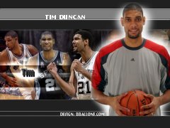 Tim Duncan Wallpaper | NBA Wallpaper | BBallOne.com